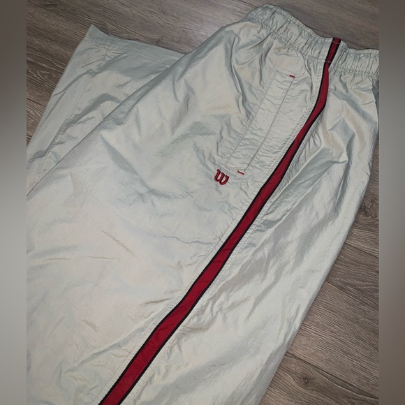 Wilson Track Pants - Picture 3 of 5